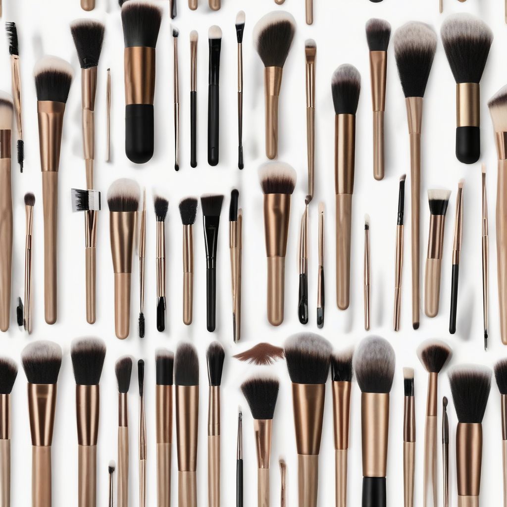 Contour Brush Set