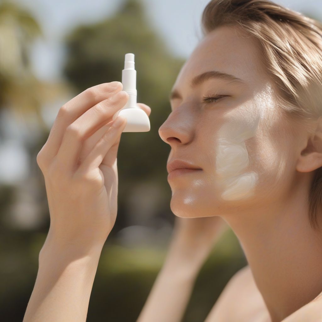 Best Sunscreens for Sensitive Skin